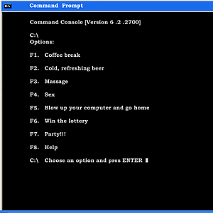 Автоматизация Telnet с VBScript