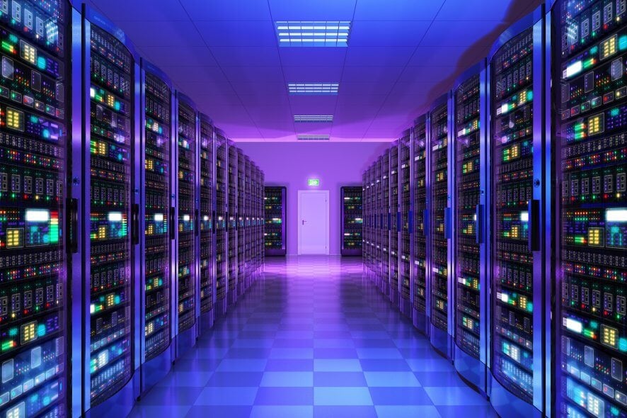 Домен не разрешается: что делать