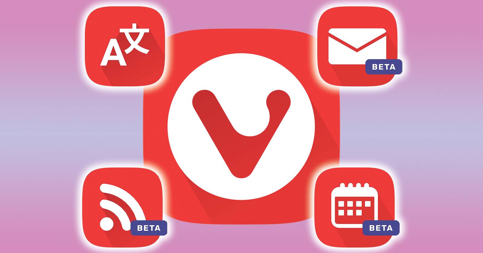 Как настроить почту Vivaldi
