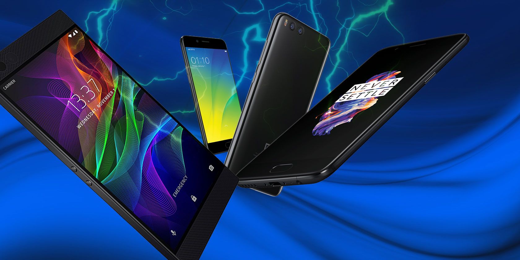 Режим разделённого экрана на Android — как пользоваться