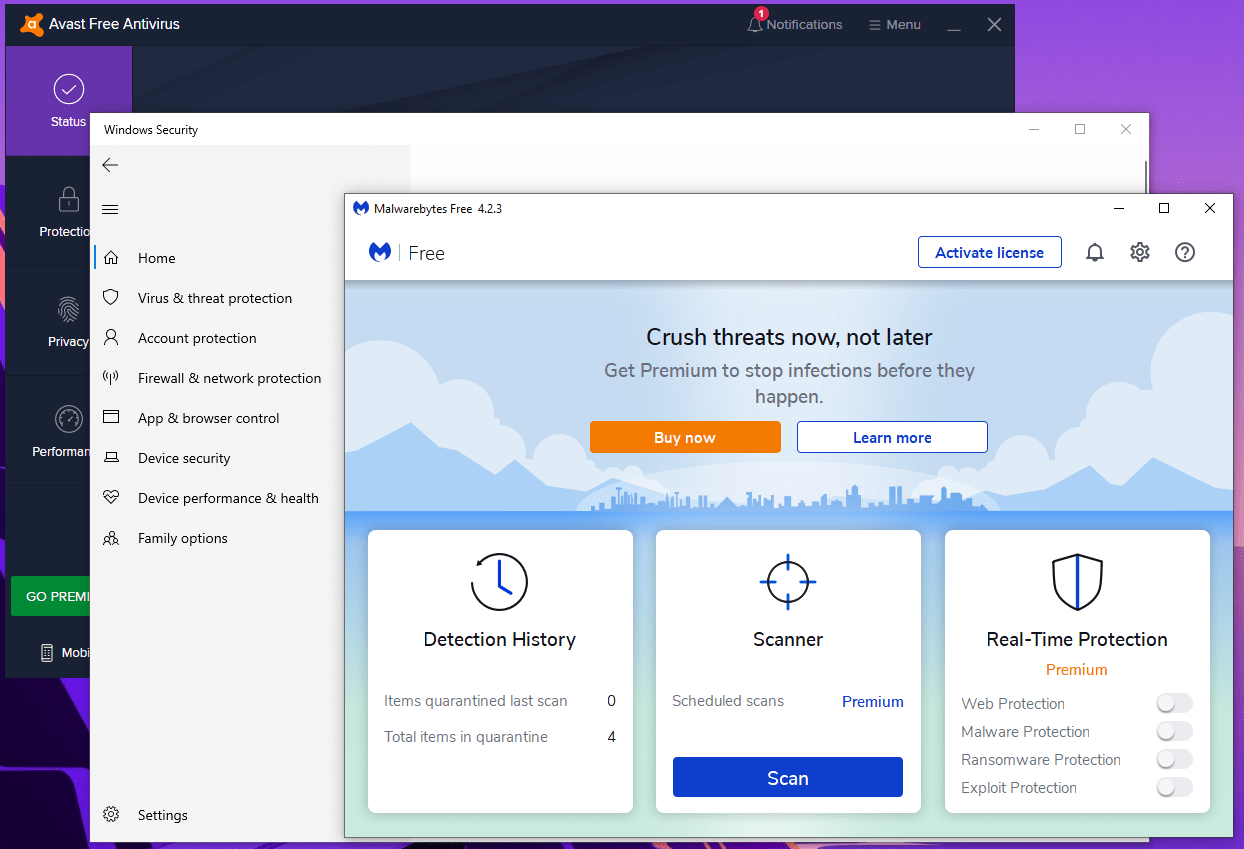 Ошибка Windows Update 8024402c — как исправить