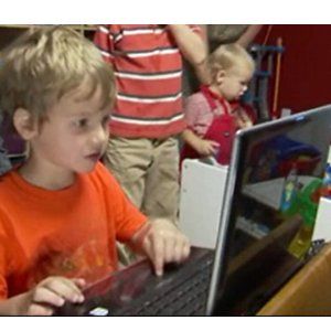 Родительский контроль Windows — быстро и просто