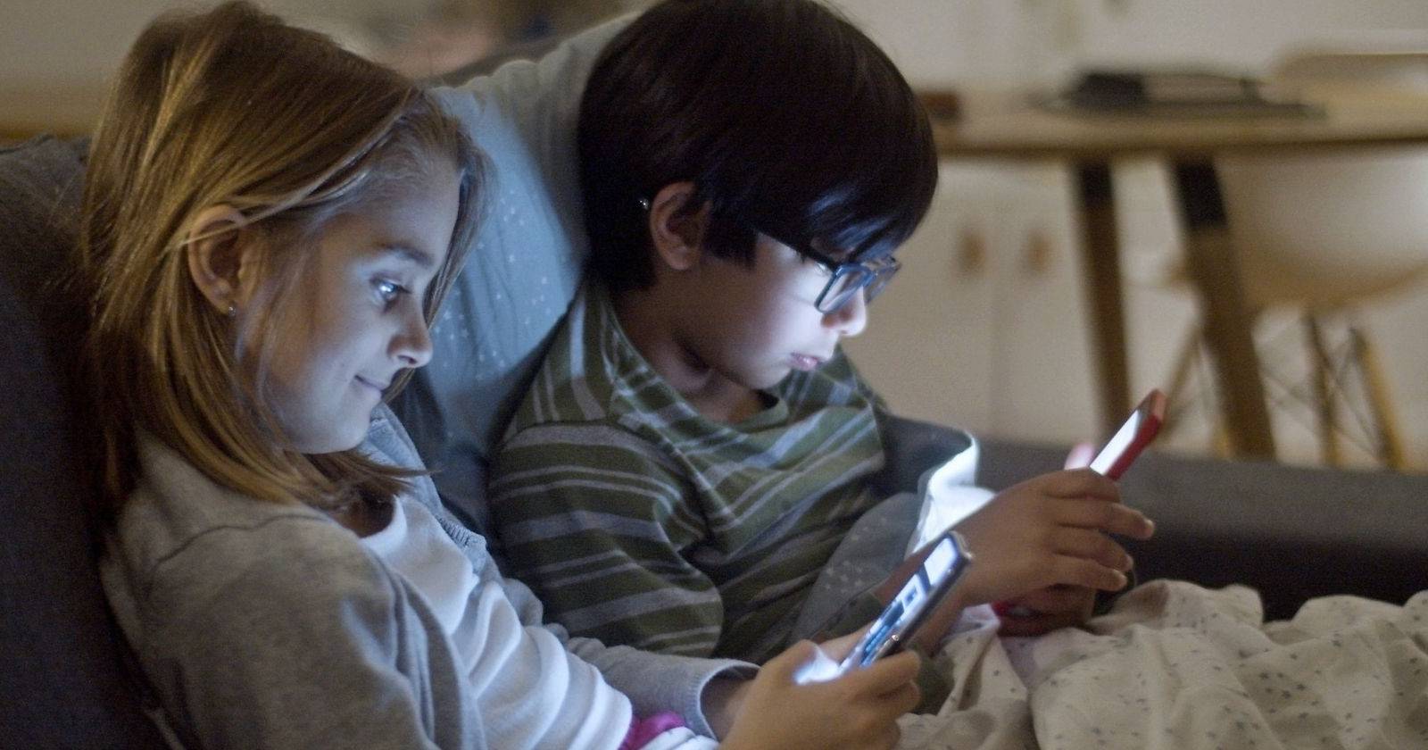 Messenger Kids: настройка и безопасность