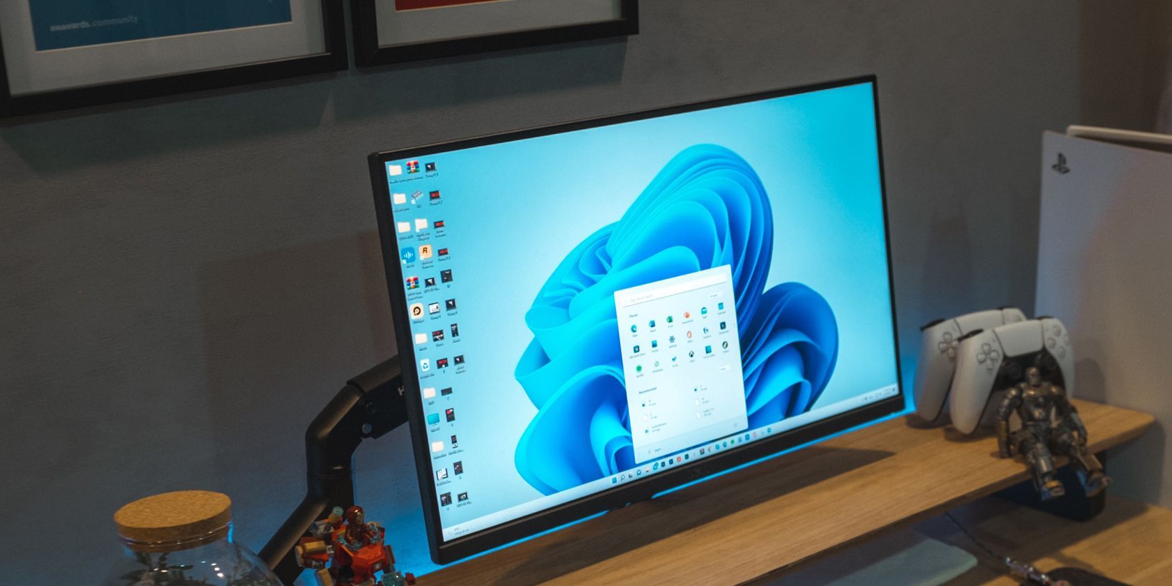 Suggested Actions в Windows 11: включение и отключение