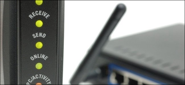 Как сменить имя и пароль Wi‑Fi сети