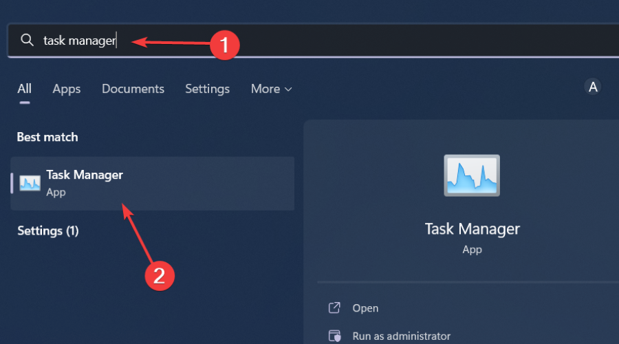 hostappserviceupdater.exe — убрать высокую загрузку ЦП