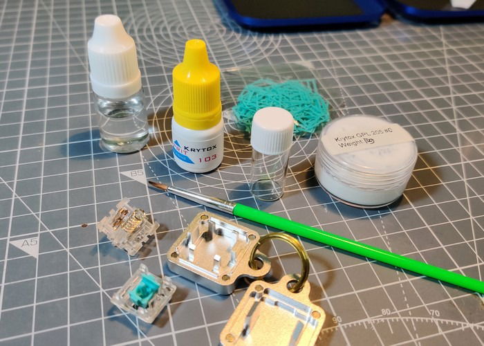 Keyboard Switch Modding 01c