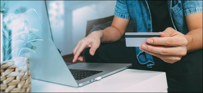 Настройка Apple Pay на Mac