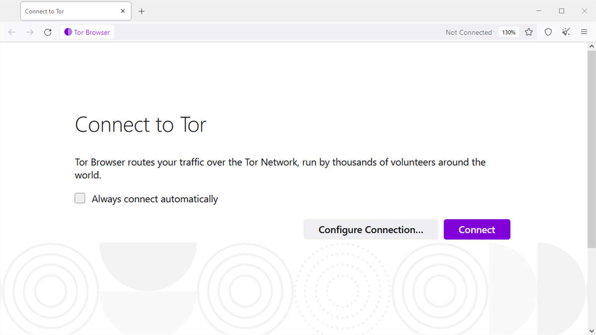 Как безопасно открывать .onion сайты через Tor
