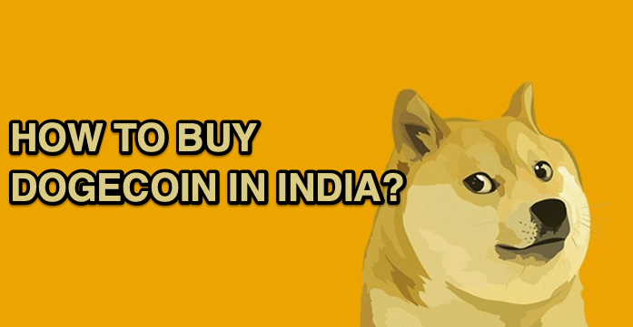 Acheter Dogecoin en Inde — Guide complet