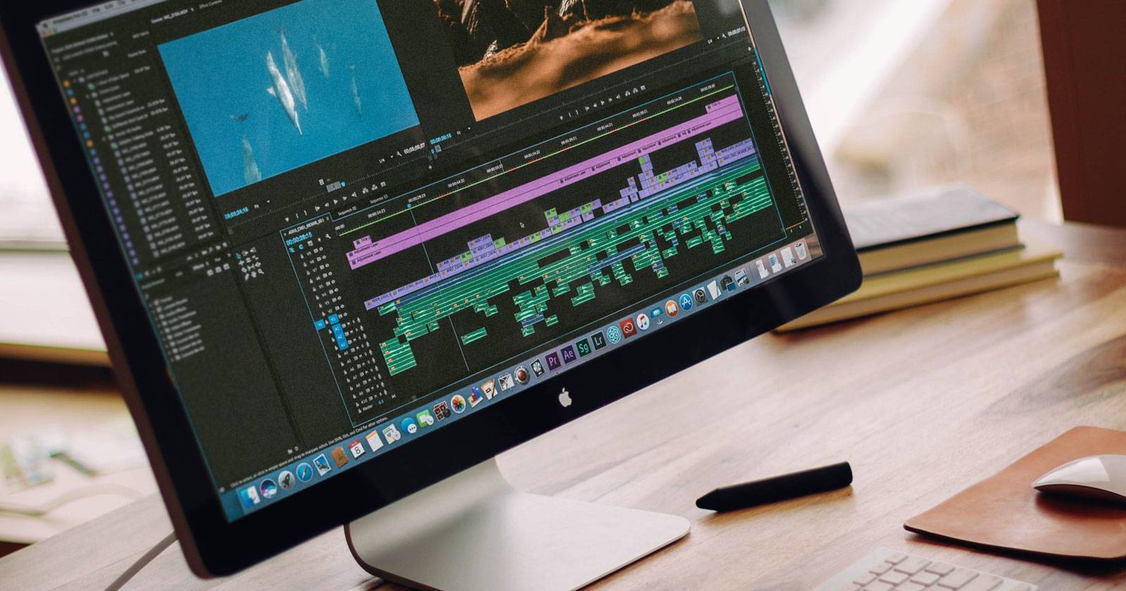 Подгонка цвета в Adobe Premiere Pro — руководство