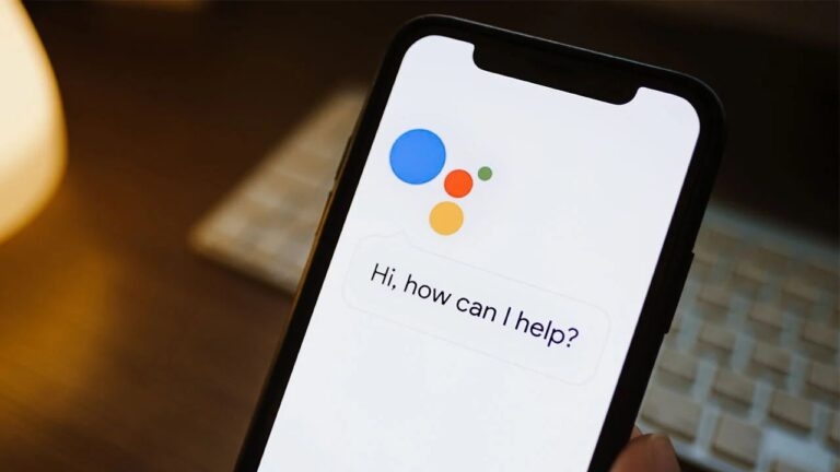 Как вернуть Google Assistant из Gemini AI