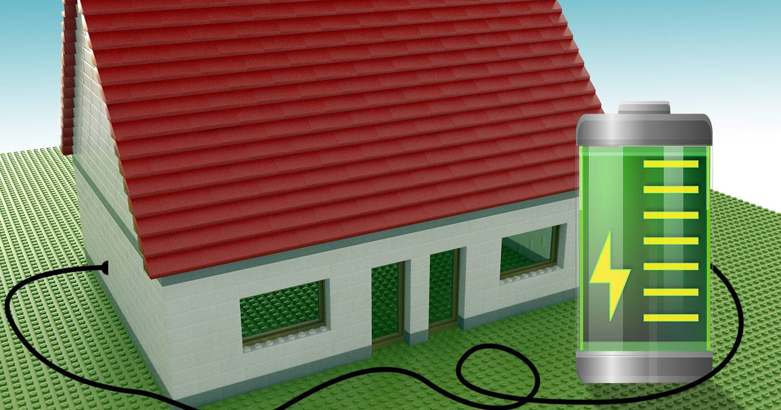 Батарейный модуль и элементы системы