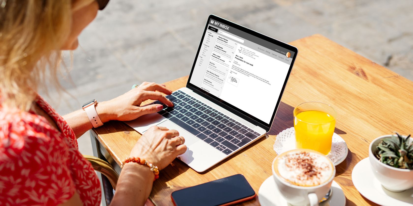 Восстановление Outlook PST/OST с Recovery Toolbox