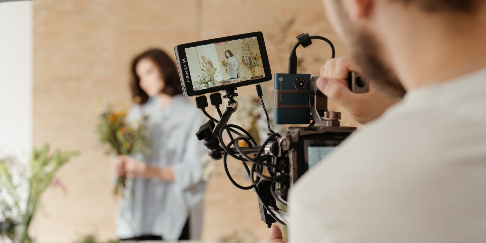 Стабилизация видео в After Effects