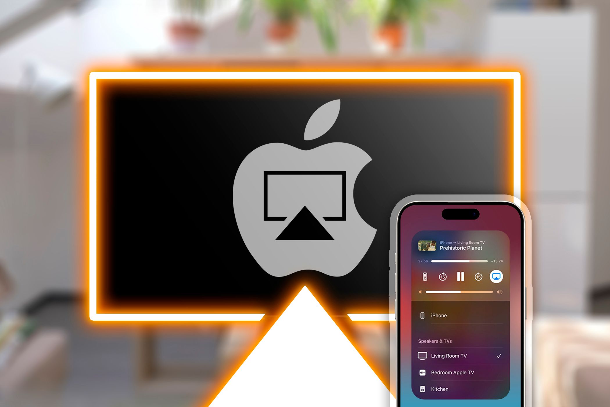 Телевизоры с AirPlay: список и проверка