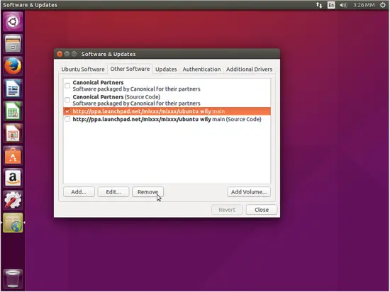 Ubuntu in Rolling Release verwandeln