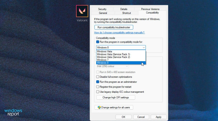windows-11-valorant-not-opening