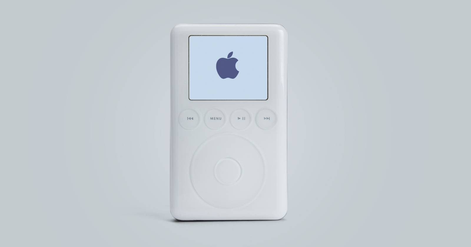 Как принудительно перезагрузить зависший iPod