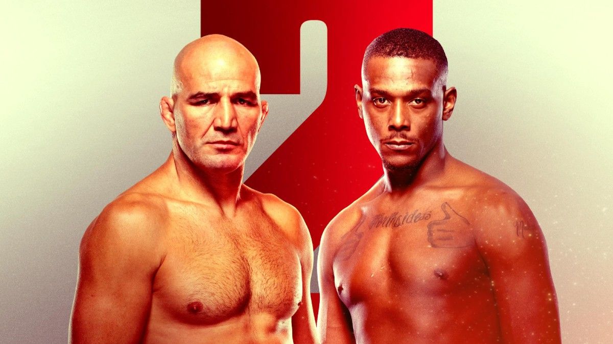 Как смотреть UFC 283 в США — ESPN+ и VPN