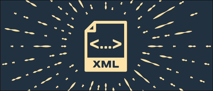 Конвертация XML в JSON с помощью xq