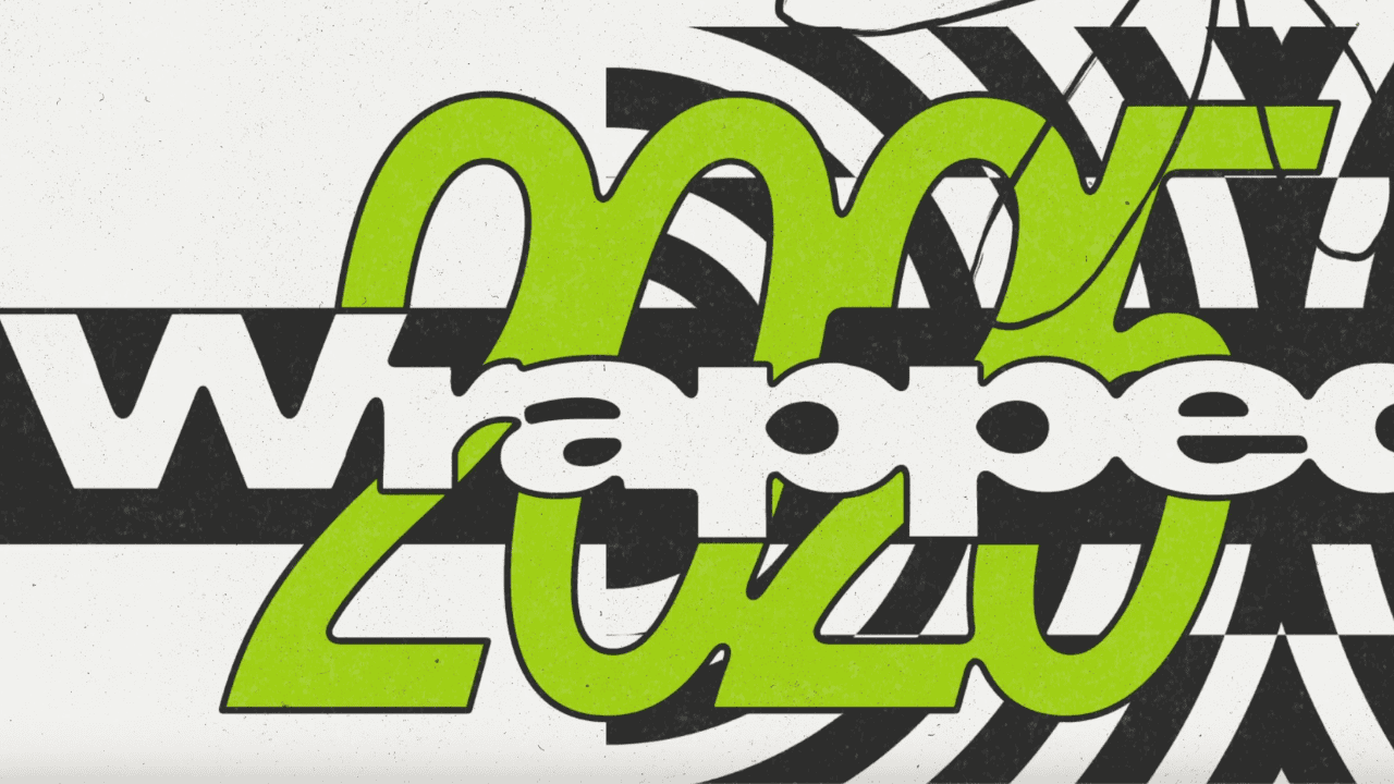 Как использовать Spotify Wrapped 2025