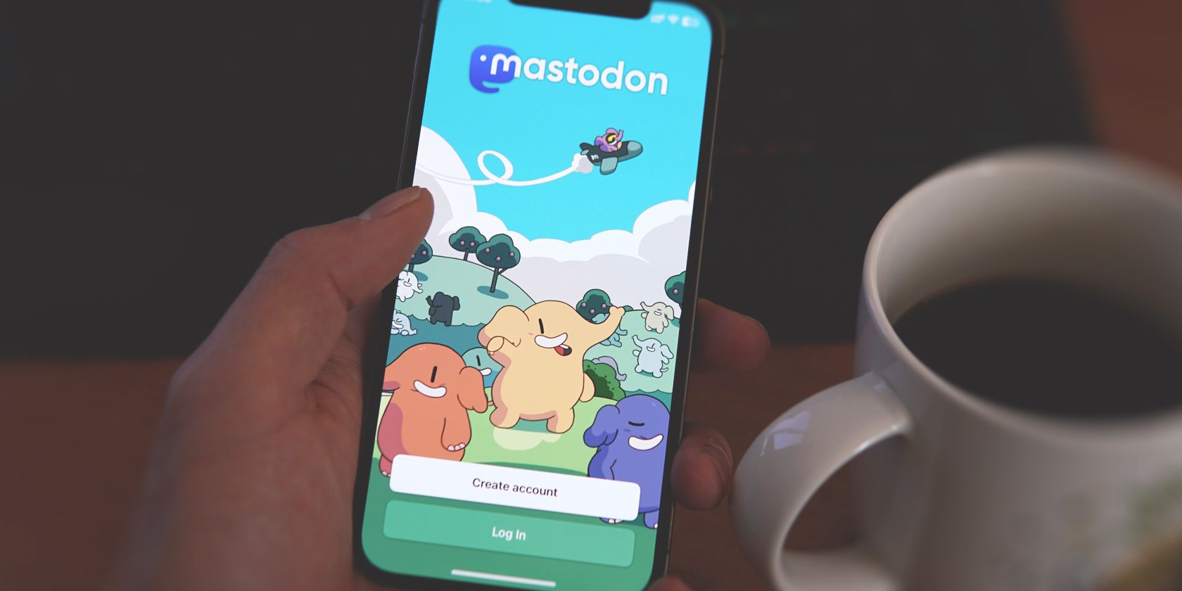 Как перенести аккаунт Mastodon на другой сервер