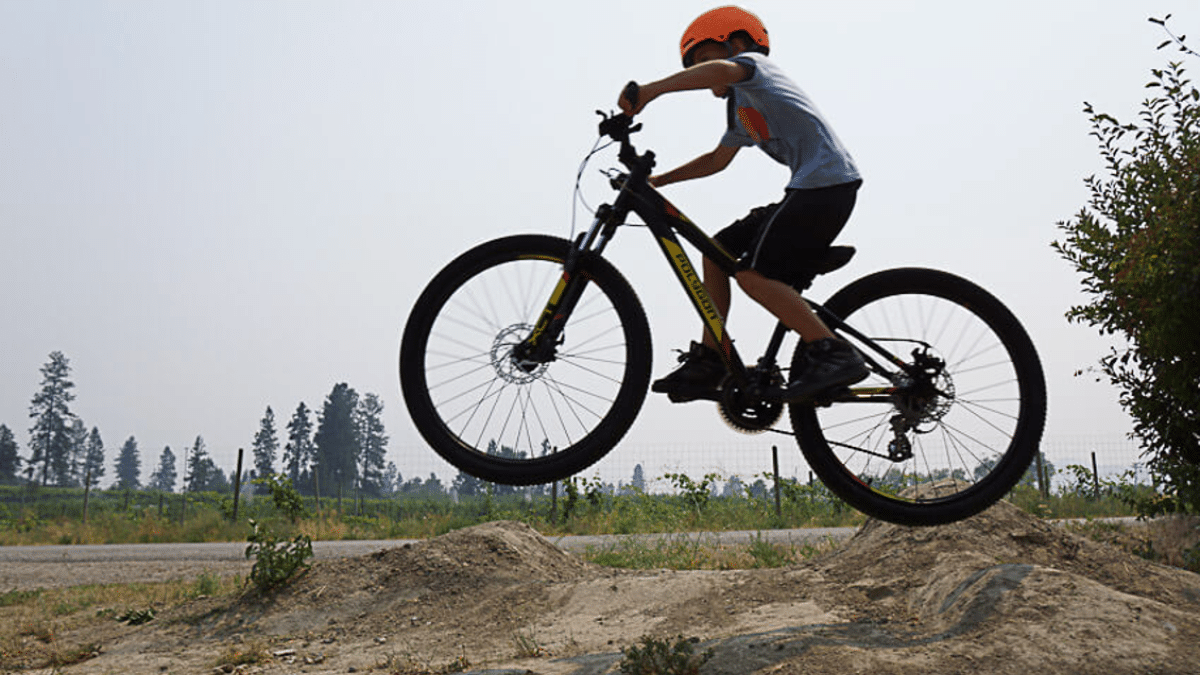 Как выбрать велосипед для ребёнка — полное руководство