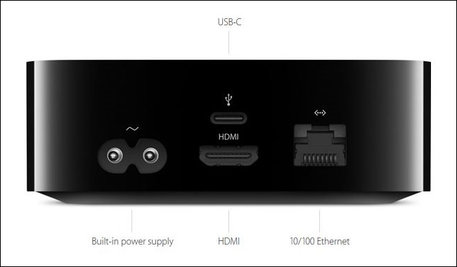 Настройка Apple TV: пошаговый гайд