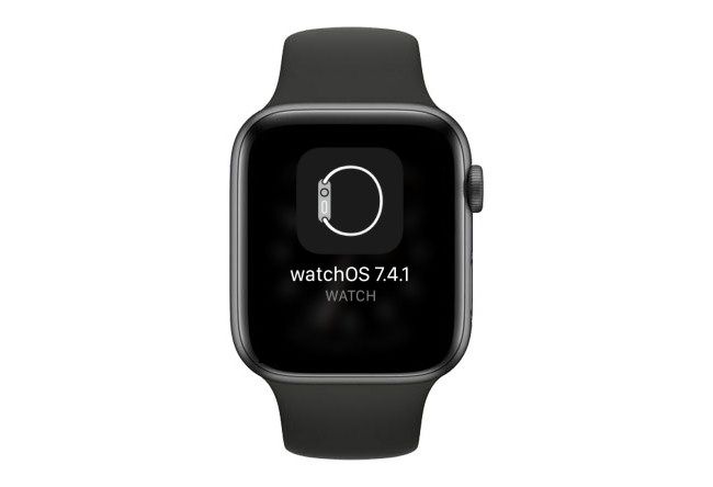 Как обновить Apple Watch: проверка и установка