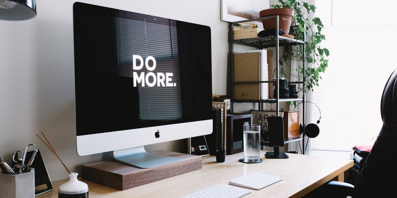 Сообщение на экране входа macOS — как установить