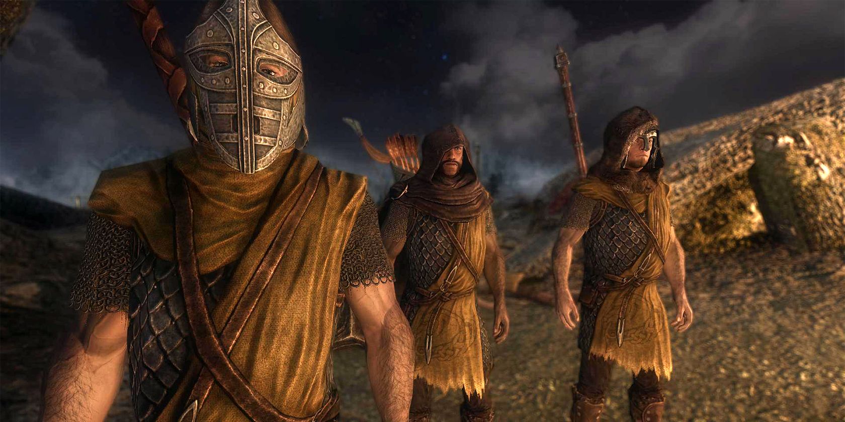 Исправление SKSE64 для Skyrim