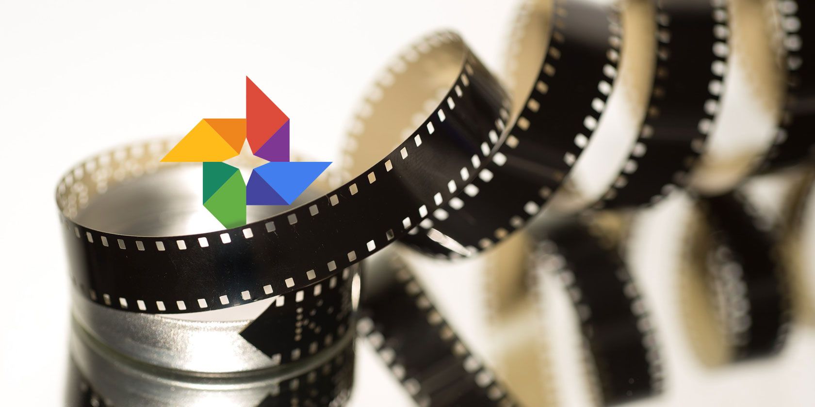 Создание фильмов на смартфоне с Google Photos