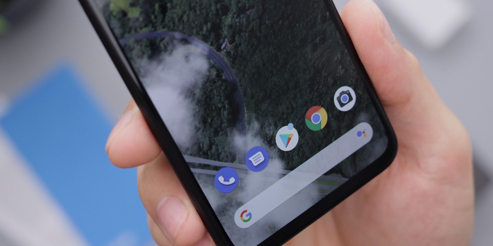 Как включить безопасный режим на Android