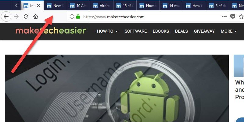 Tabs in Firefox und Chrome effizient organisieren