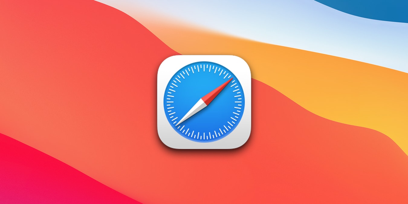 Отключить превью вкладок в Safari на Mac