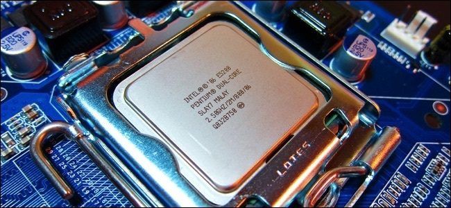 Переход с 32‑битной на 64‑битную Windows 10