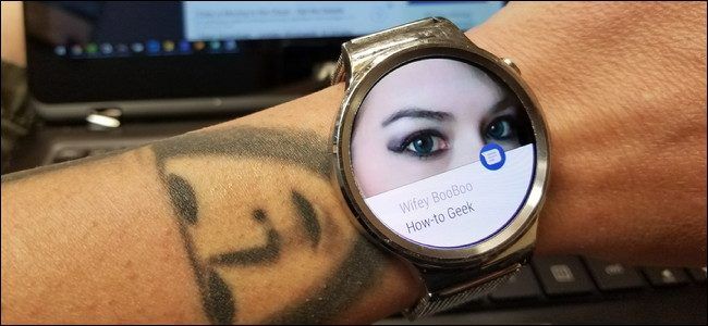 Уведомления не приходят на Android Wear — как исправить