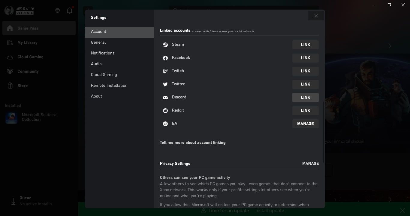 Discord на Xbox: настройка и полезные советы
