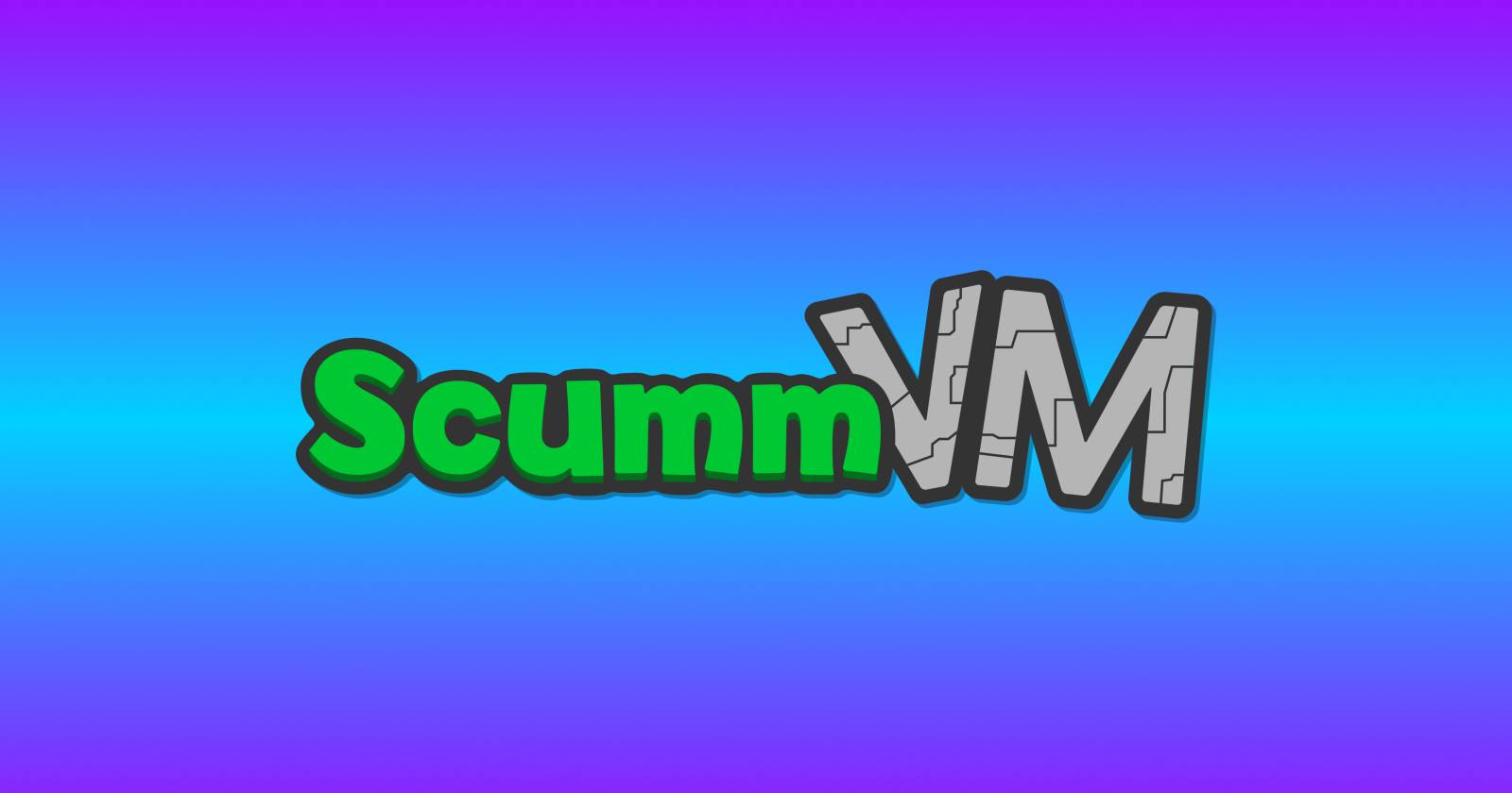 ScummVM — что это и как пользоваться