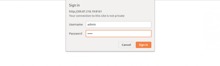 Установка Apache ActiveMQ на Ubuntu 20.04