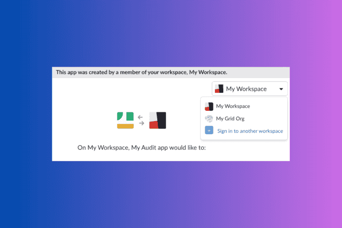Журналы аудита Slack: просмотр, экспорт, API