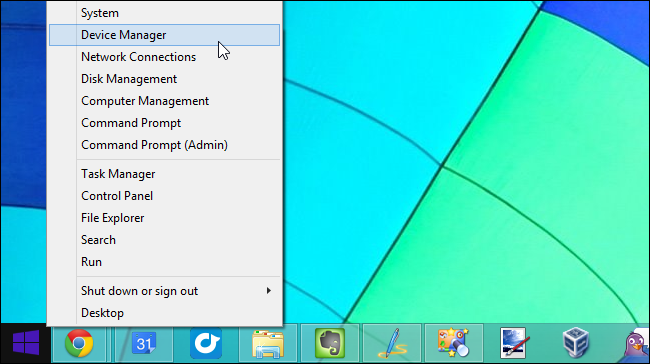 Драйверы для неизвестных устройств в Windows