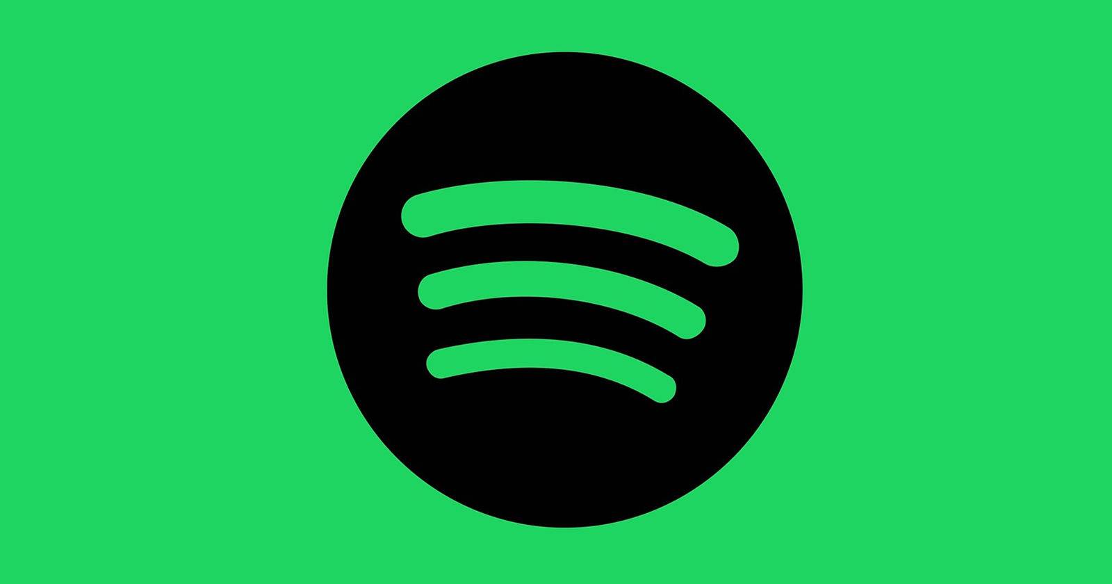 Телефон как пульт для Spotify — как настроить
