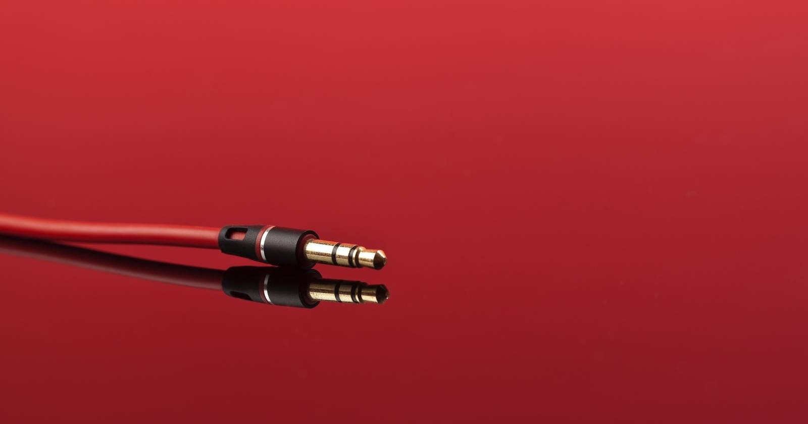 Замена 3.5 мм разъёма на наушниках — пошагово