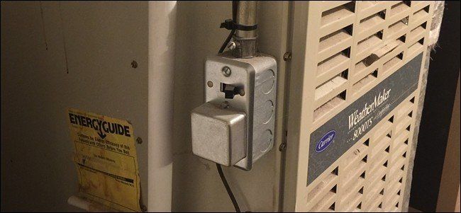 Проверяйте отсутствие напряжения перед работой с проводами