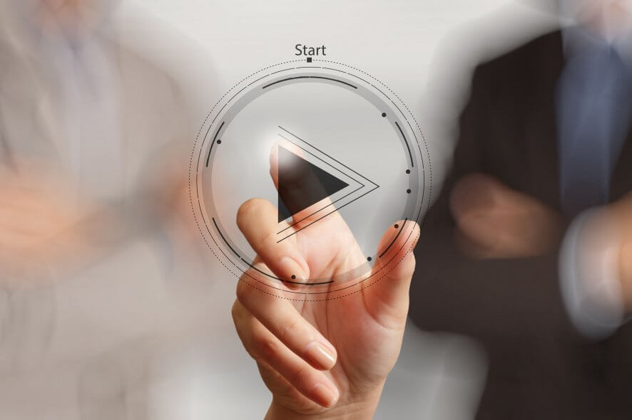 Как открыть VOB‑файлы в Windows 10