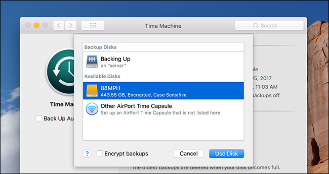 time-machine-click-new-disks