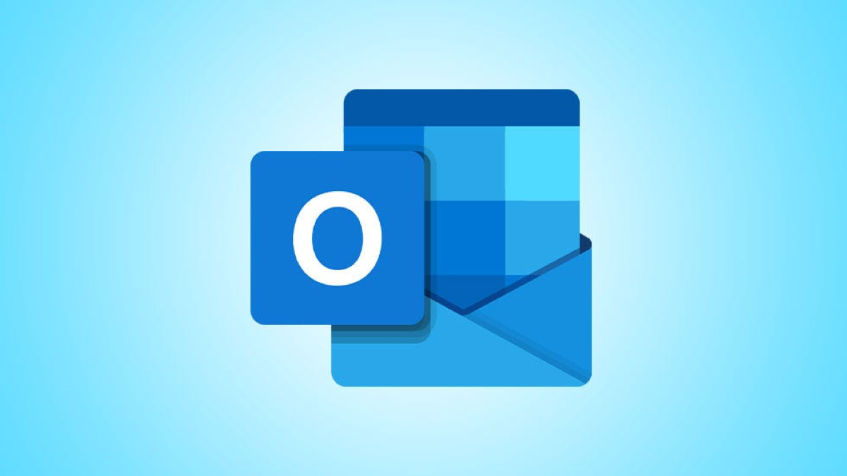 Включить тёмную тему в Outlook