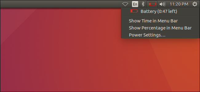 Продлить батарею ноутбука на Linux